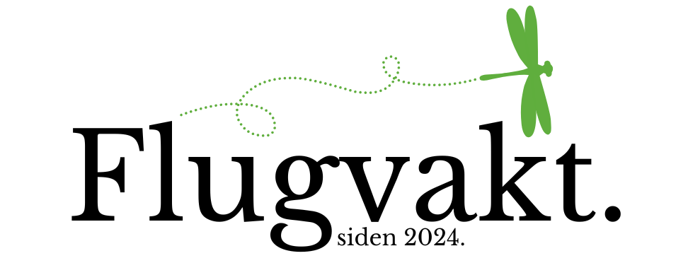 Flugvakt.no
